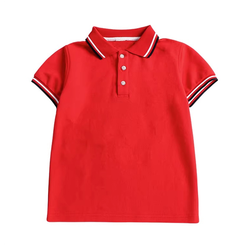 幼兒園園服 夏季中小學生校服