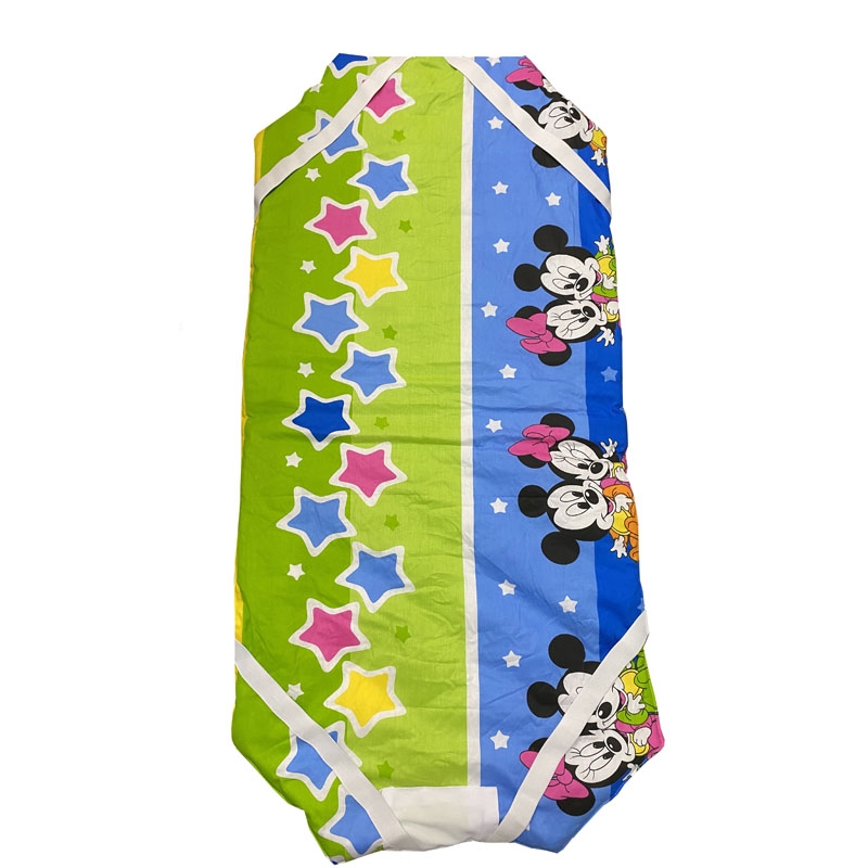 兒童牀墊保護套 卡通圖案牀笠