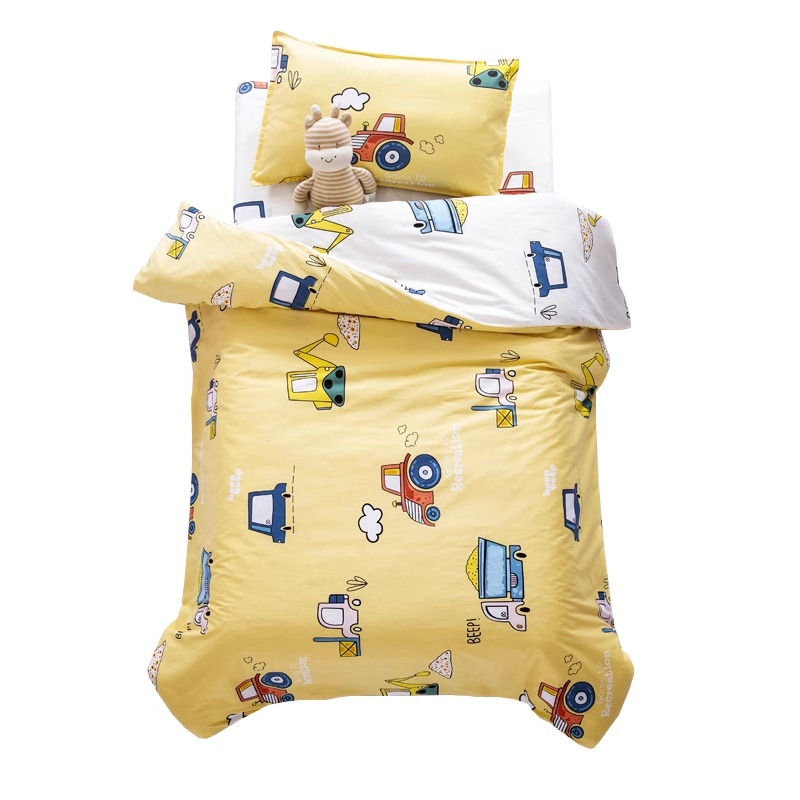 保暖耐用兒童臥室/宿舍牀品套裝