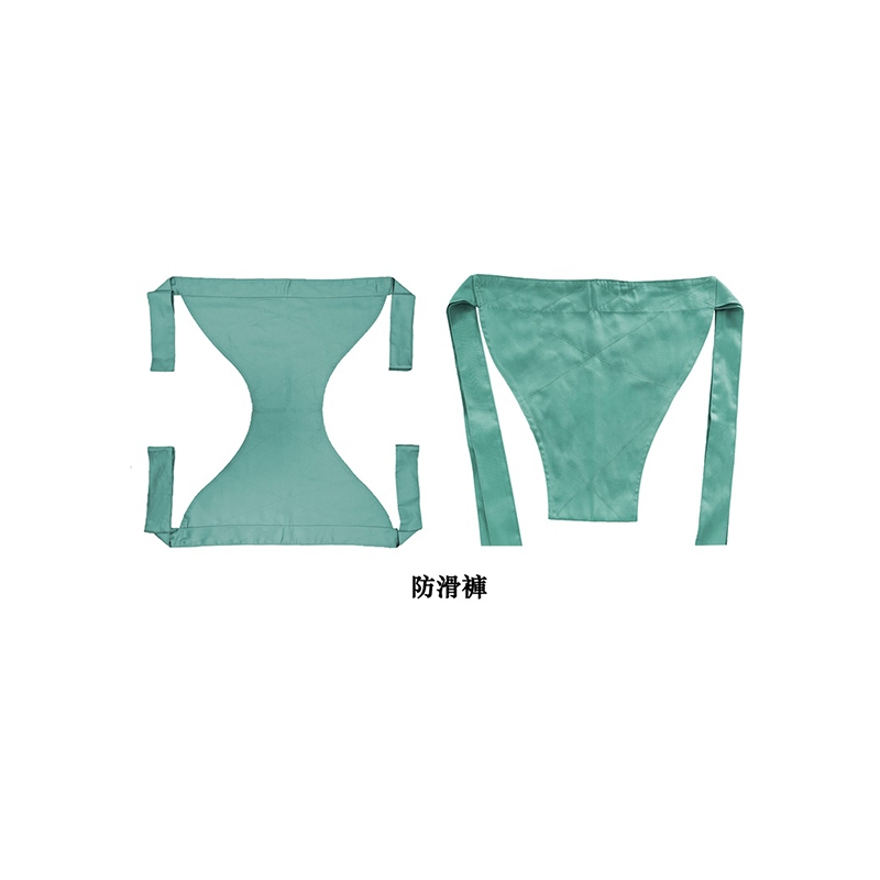 安全防滑褲，適用於養老院和家庭使用，防人員跌倒和防走失